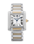 Pre-Owned Cartier Tank Watch